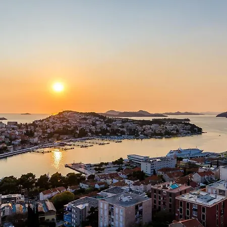 Διαμέρισμα Boca Ντουμπρόβνικ