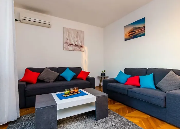 Boca Appartement Dubrovnik