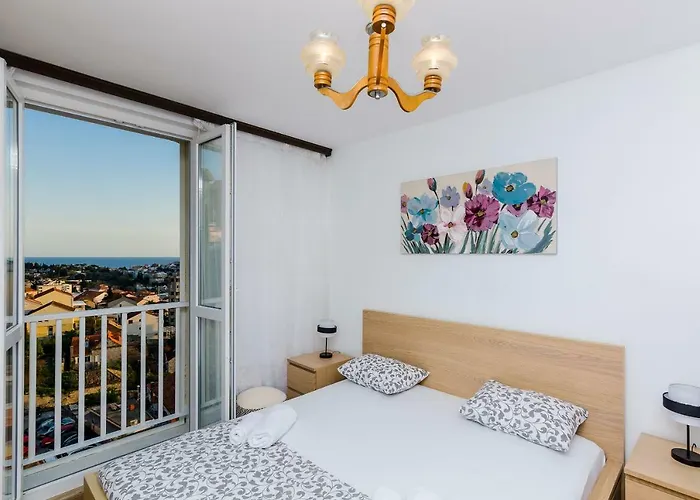 Boca Appartement Dubrovnik