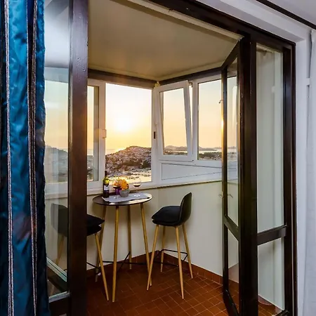 Apartmán Boca Dubrovník