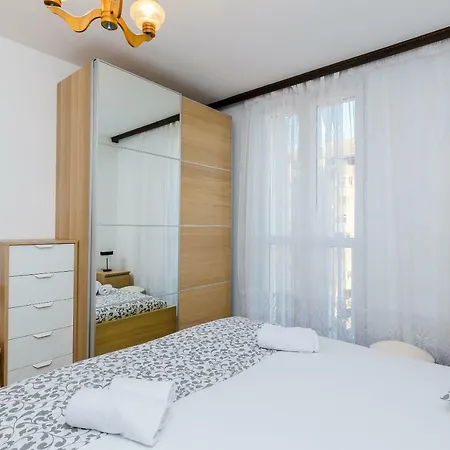 Boca Apartmán *