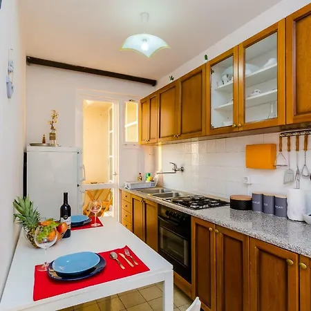 Boca Дубровник