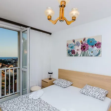 Boca Apartmán Dubrovník