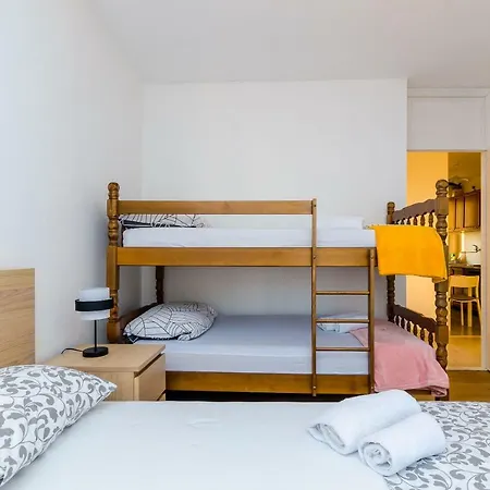 Boca Apartmán