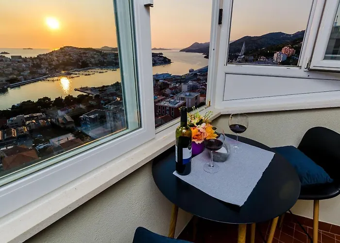 Lägenhet Boca Dubrovnik