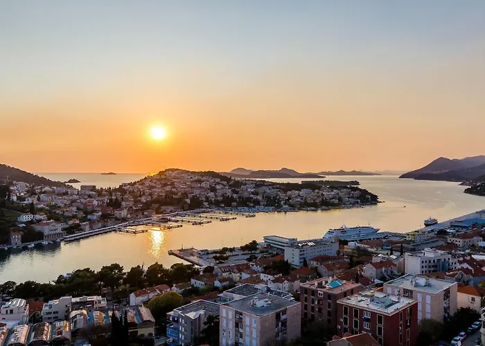 דירה Boca דוברובניק