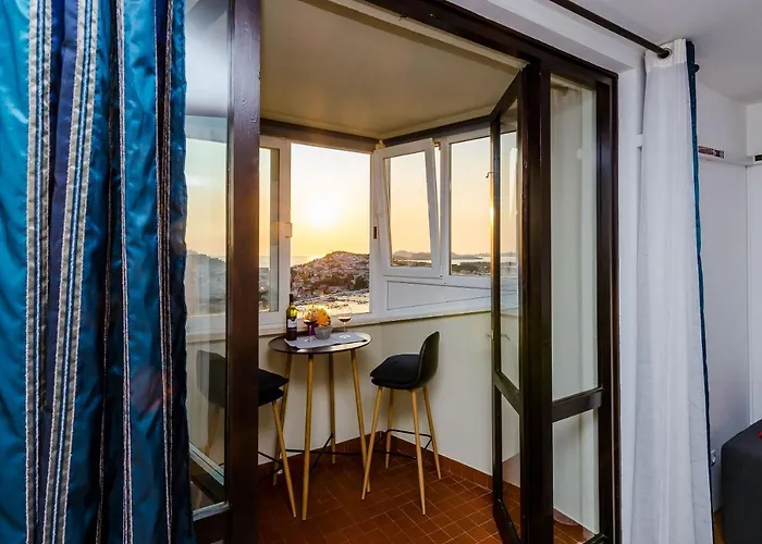 Lägenhet Boca Dubrovnik