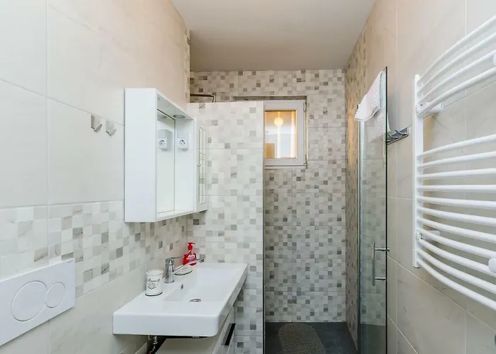 شقة Boca دوبروفينك